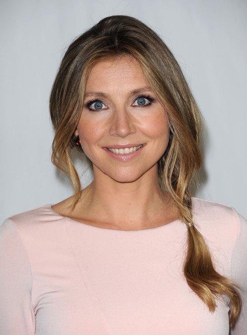 Sarah Chalke