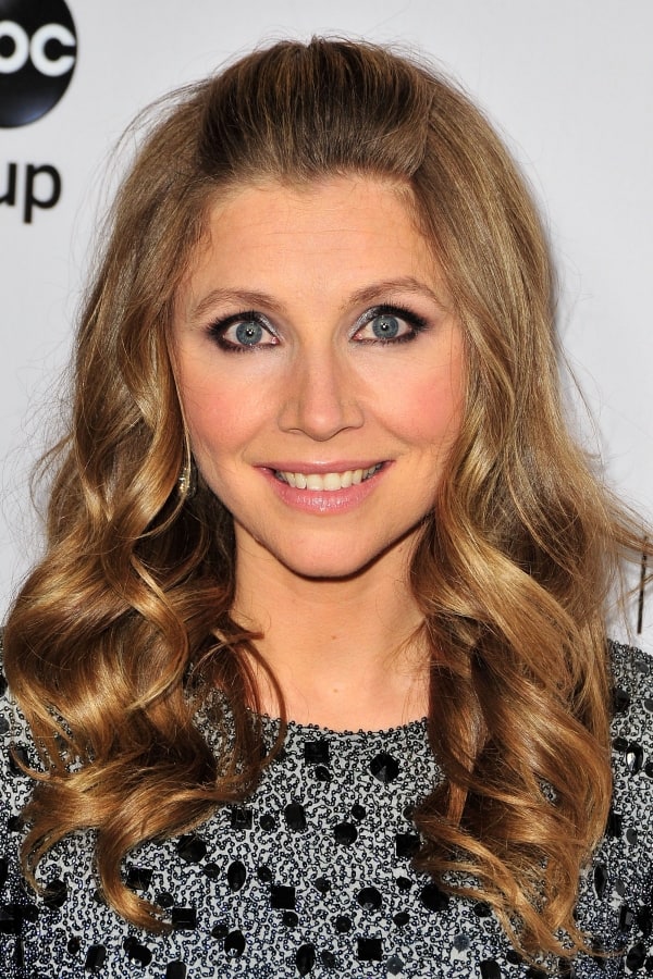 Sarah Chalke