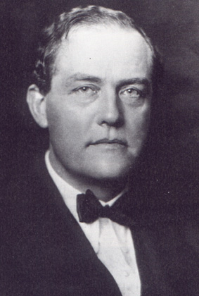 Victor Sjöström