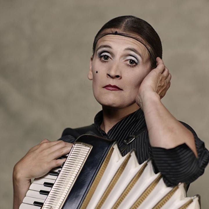 Carmela de Feo