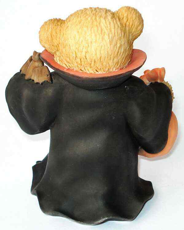 Cherished Teddies: Derek - 