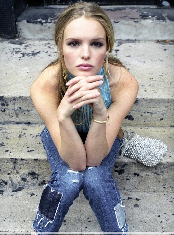 Kate Bosworth