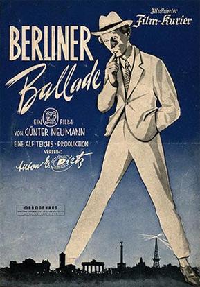 The Berliner