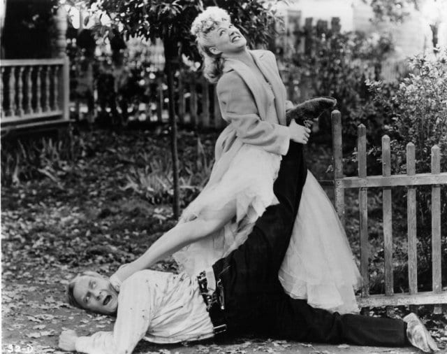 William Demarest William Demarest