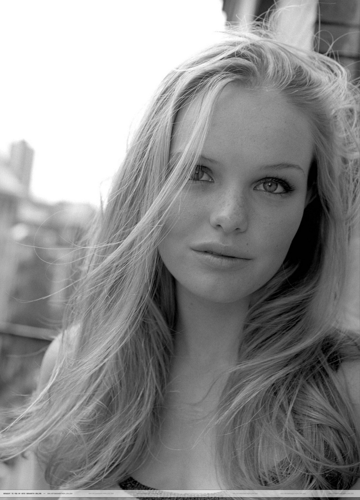 Kate Bosworth