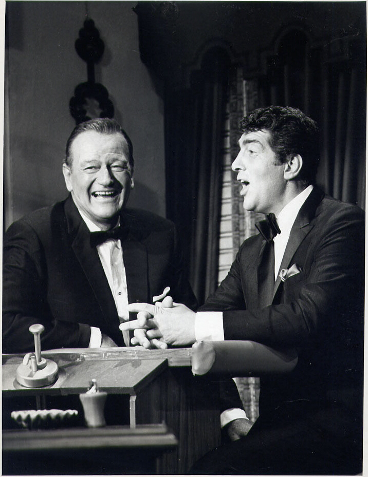 John Wayne