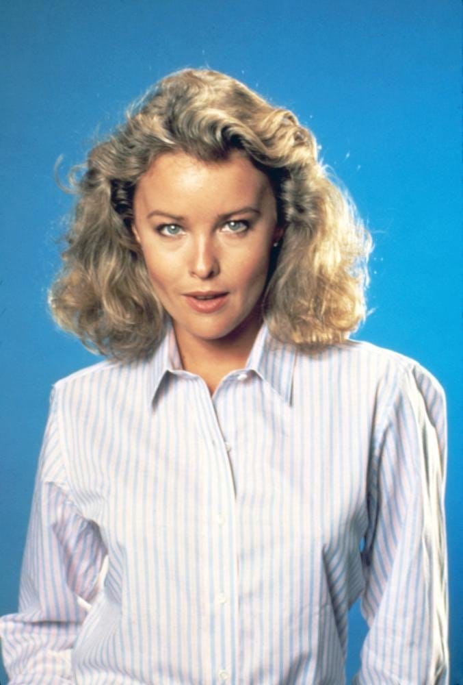 Faye Grant