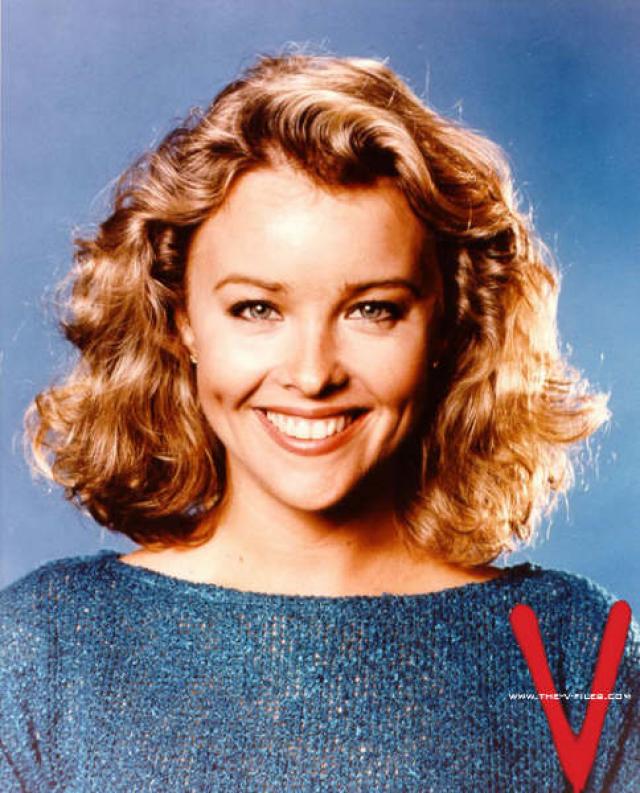 Faye Grant