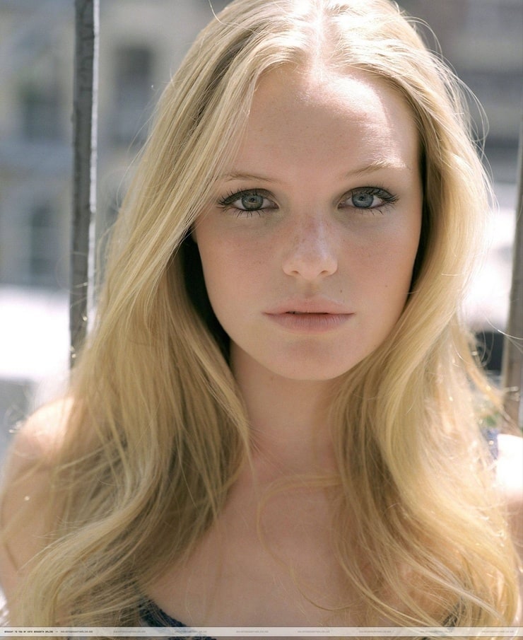 Kate Bosworth