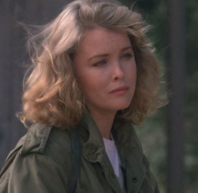 Faye Grant