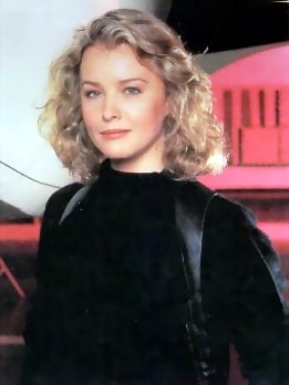 Faye Grant