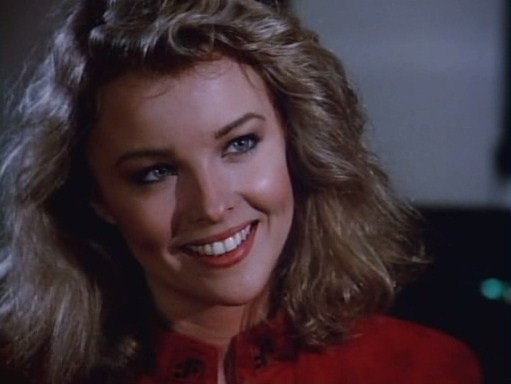 Faye Grant Faye Grant