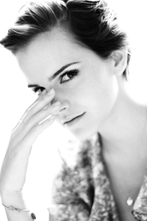 Emma Watson Emma Watson
