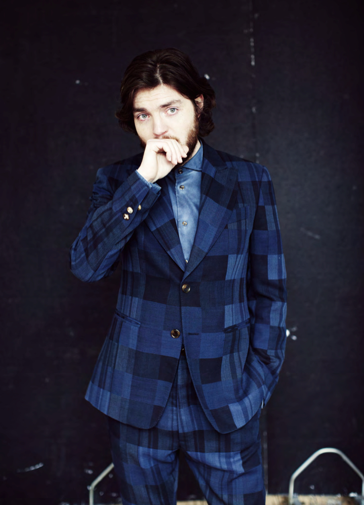Tom Burke