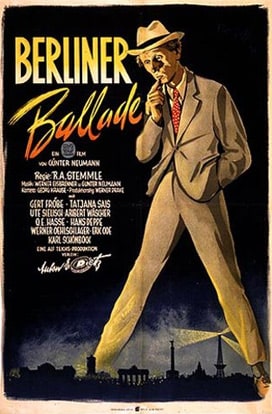 The Berliner