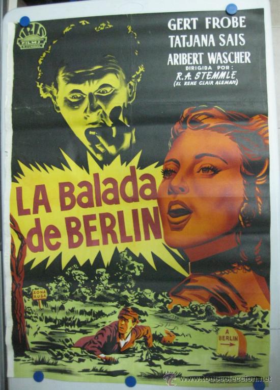 The Berliner