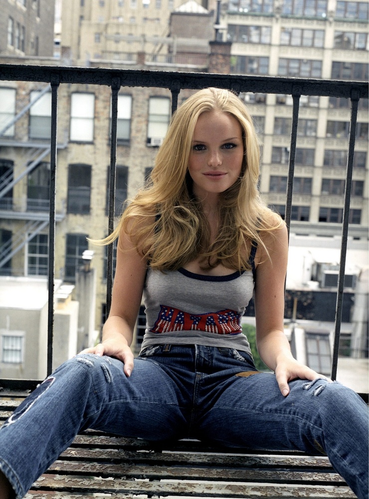Kate Bosworth