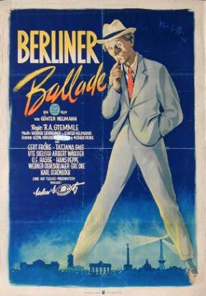 The Berliner