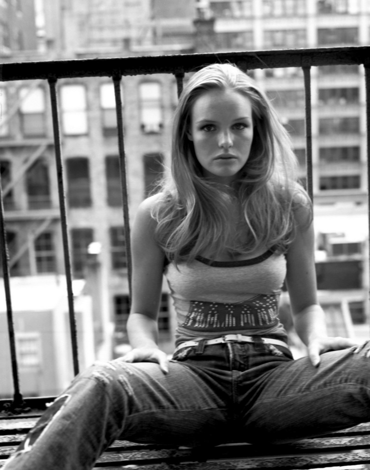 Kate Bosworth