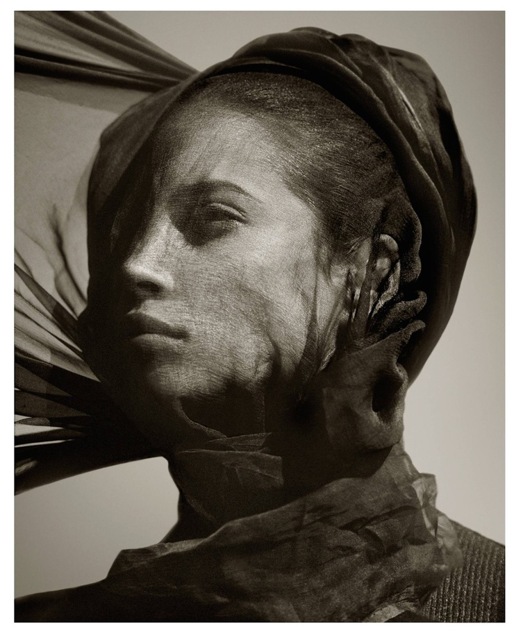 Christy Turlington Christy Turlington