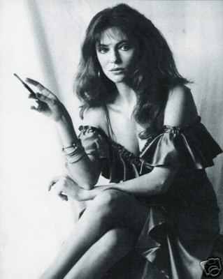 Jacqueline Bisset Jacqueline Bisset