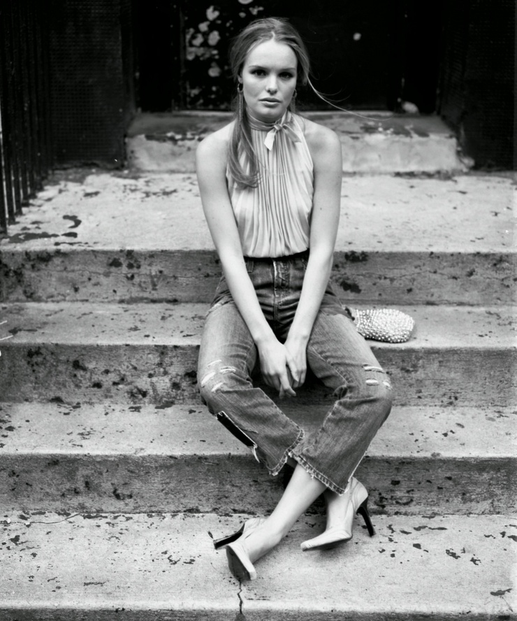 Kate Bosworth