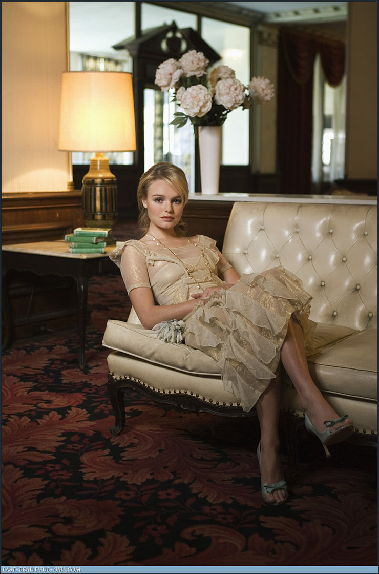 Kate Bosworth