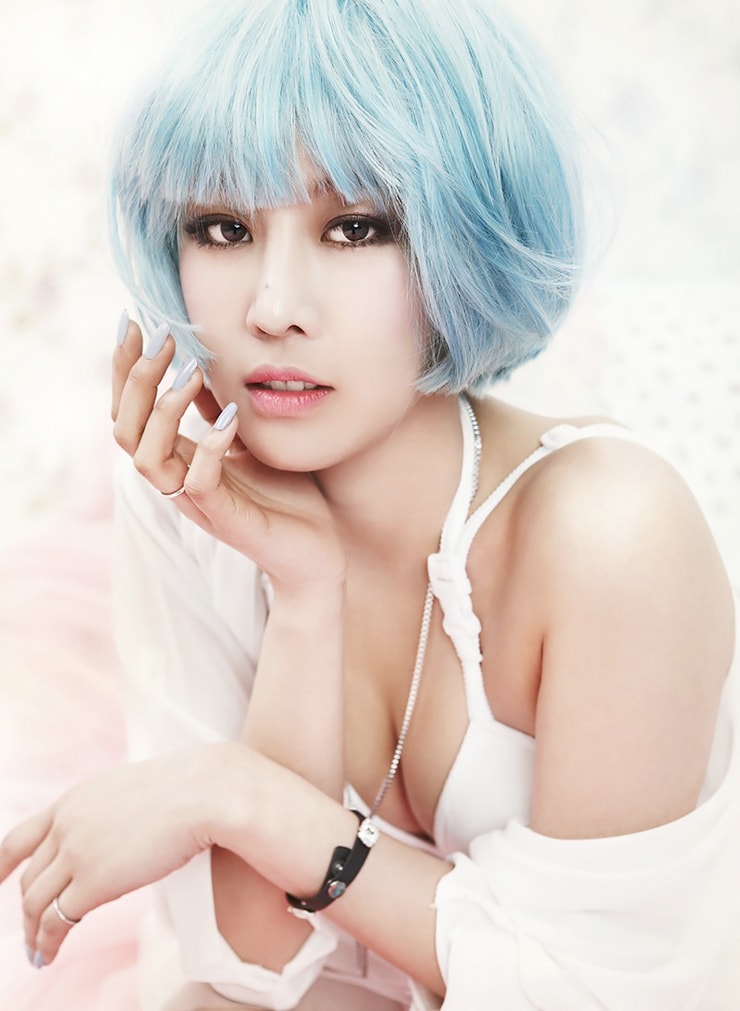 Nine Muses