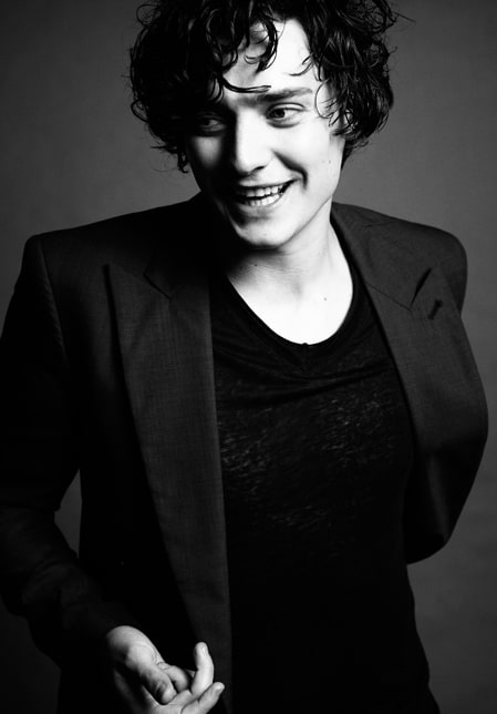 Picture of Aneurin Barnard