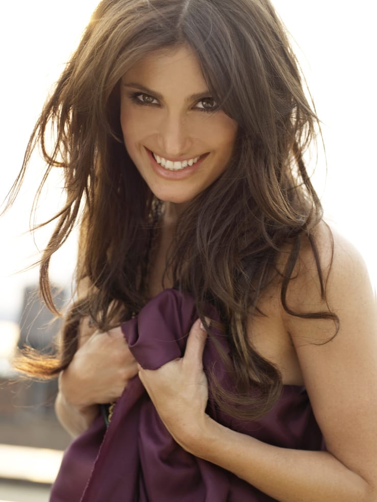 Idina Menzel