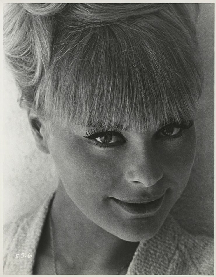 Elke Sommer