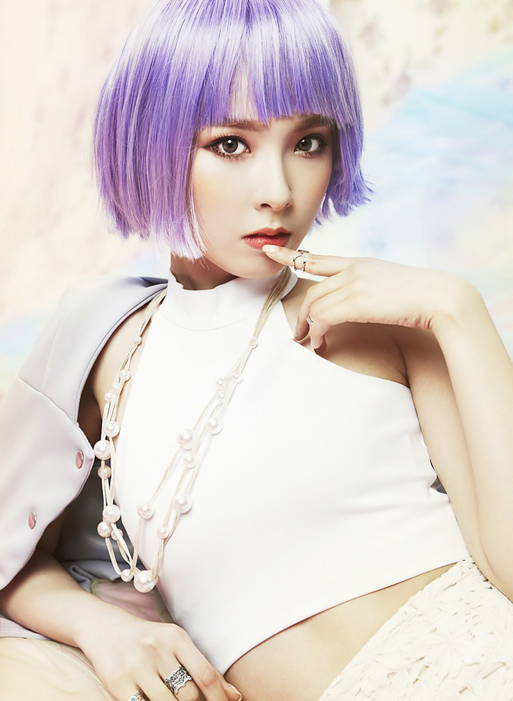 Nine Muses