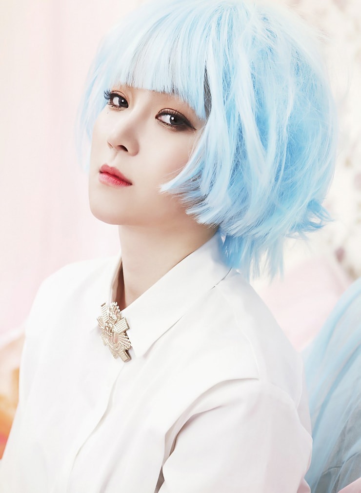 Nine Muses