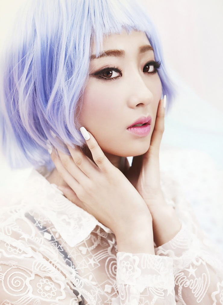 Nine Muses