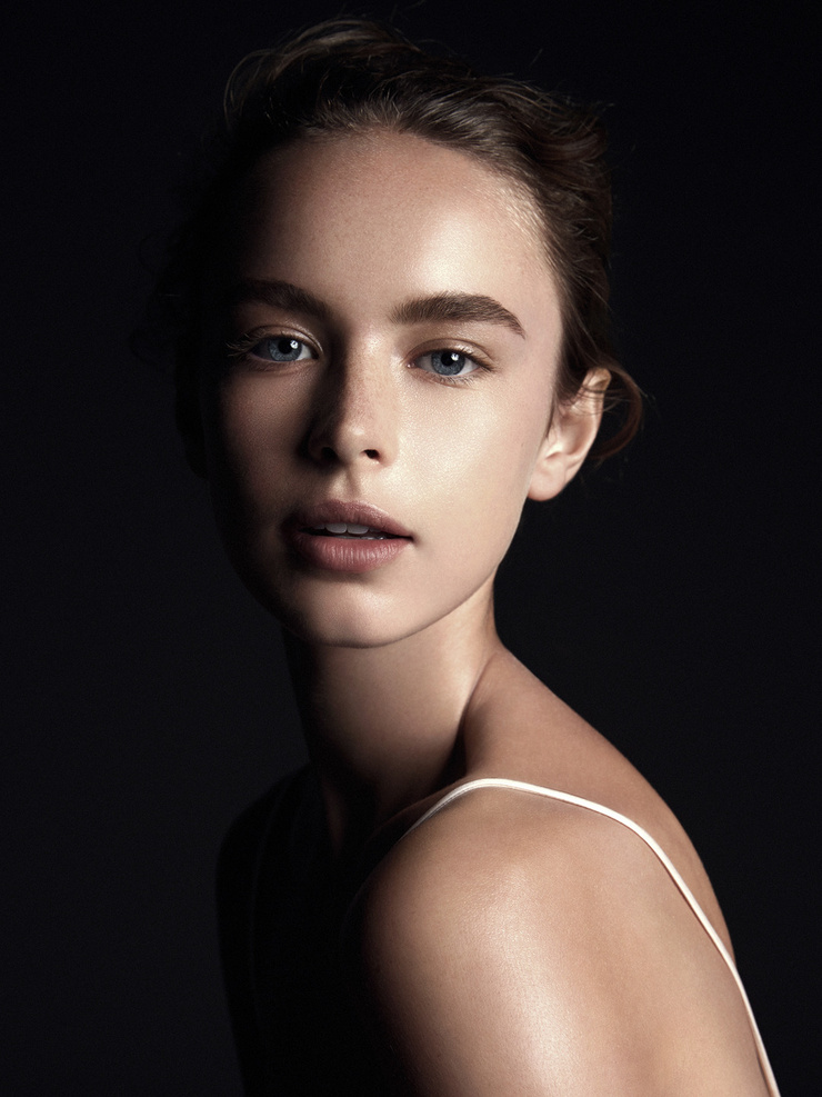 Annabel Moore