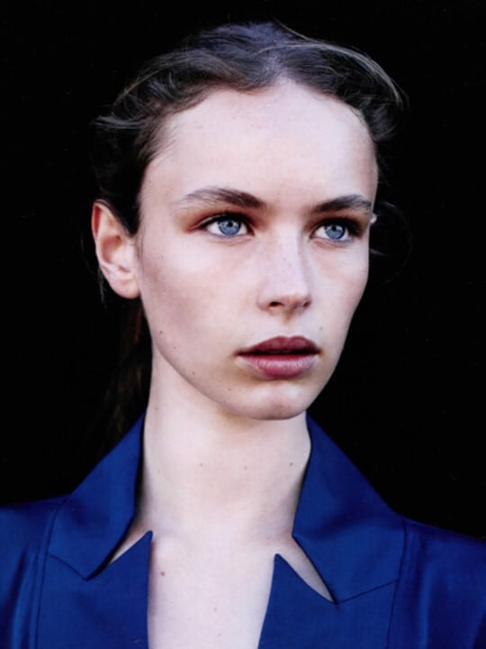 Annabel Moore