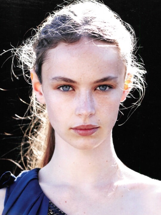 Annabel Moore