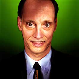 John Waters