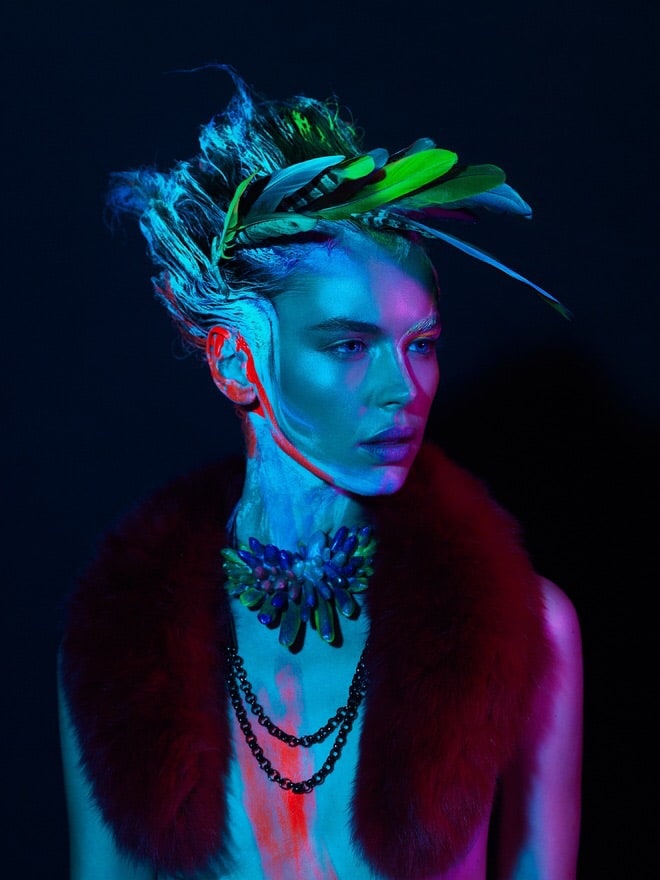 Annabel Moore