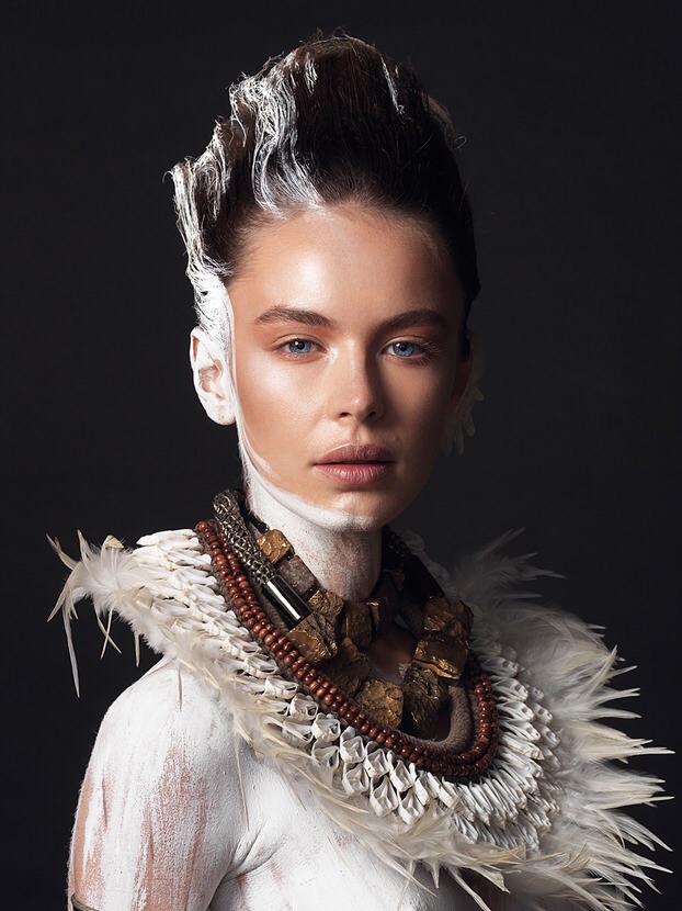 Annabel Moore