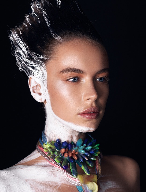 Annabel Moore