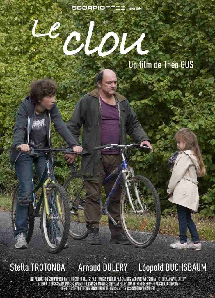Le clou