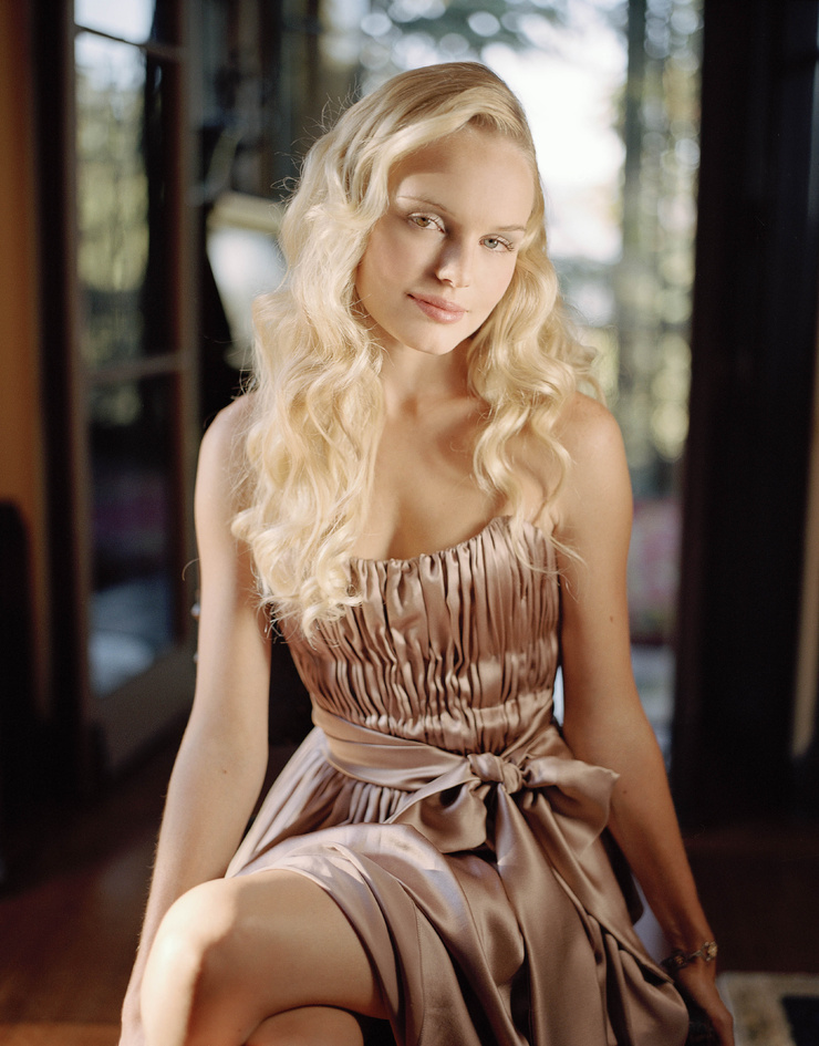 Kate Bosworth