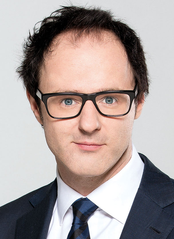 Vince Ebert