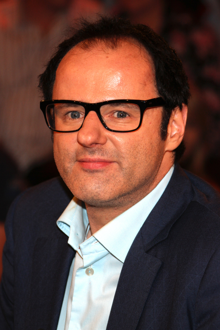 Vince Ebert