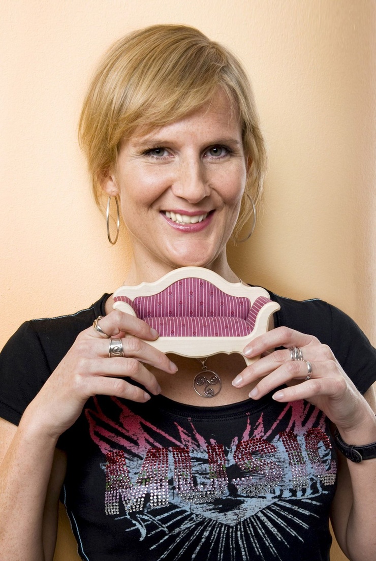 Vera Deckers