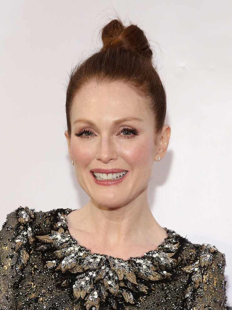 Julianne Moore Julianne Moore