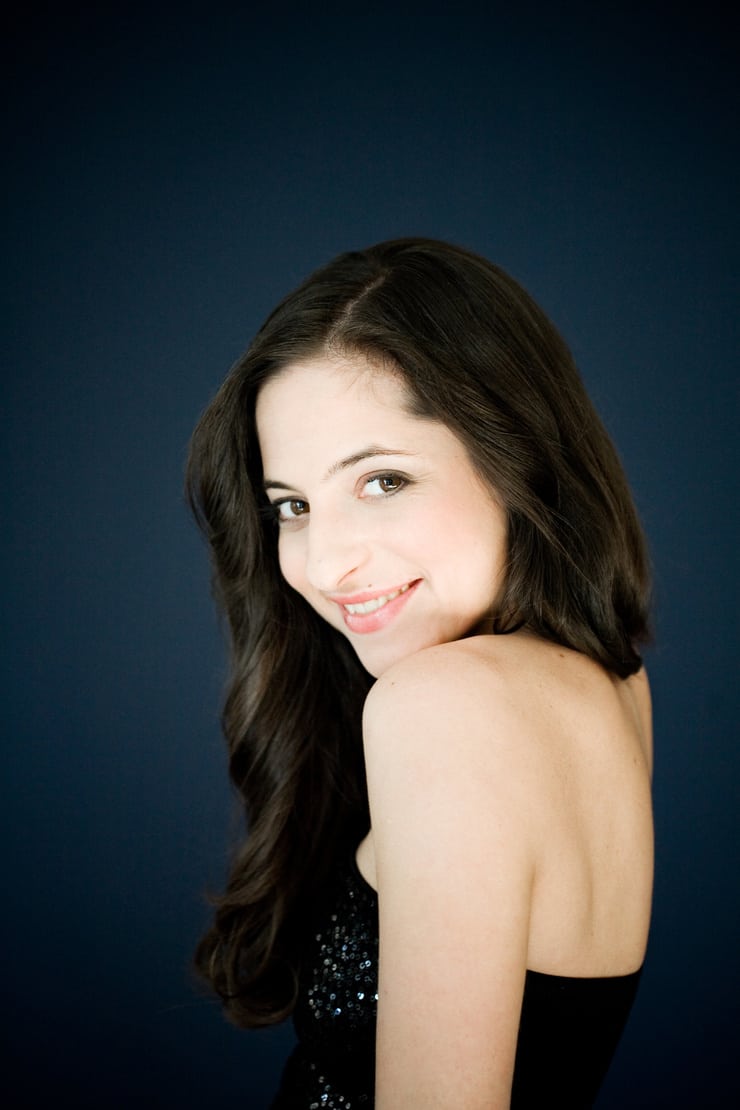 Caroline Athanasiadis