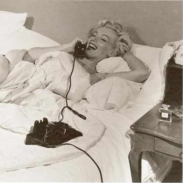 Marilyn Monroe