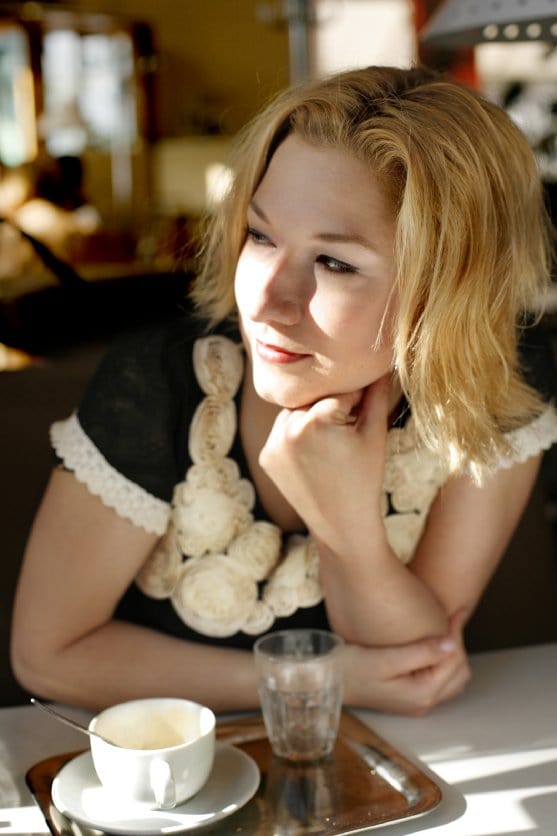Romana Carén